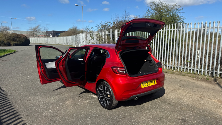 Renault Clio 1.0 TCe 90 SE Edition 5dr Petrol Hatchback